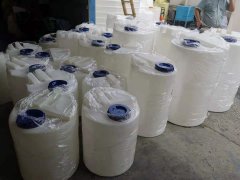 迅升200L塑料加藥箱裝置廠家直銷(xiāo)